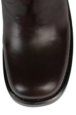 Flash Sale REFLECT-HI Engineer / Riding Boots|Knee High