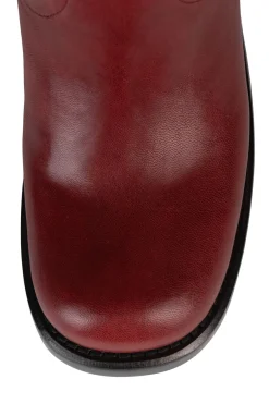 Flash Sale REFLECT-HI Engineer / Riding Boots|Knee High