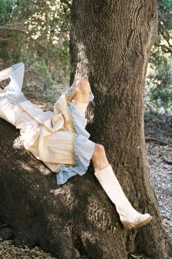 Flash Sale REFLECT-HI Engineer / Riding Boots|Knee High