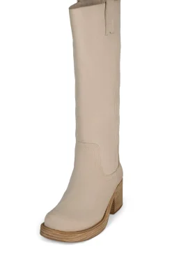 Flash Sale REFLECT-HI Engineer / Riding Boots|Knee High