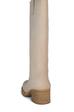 Flash Sale REFLECT-HI Engineer / Riding Boots|Knee High