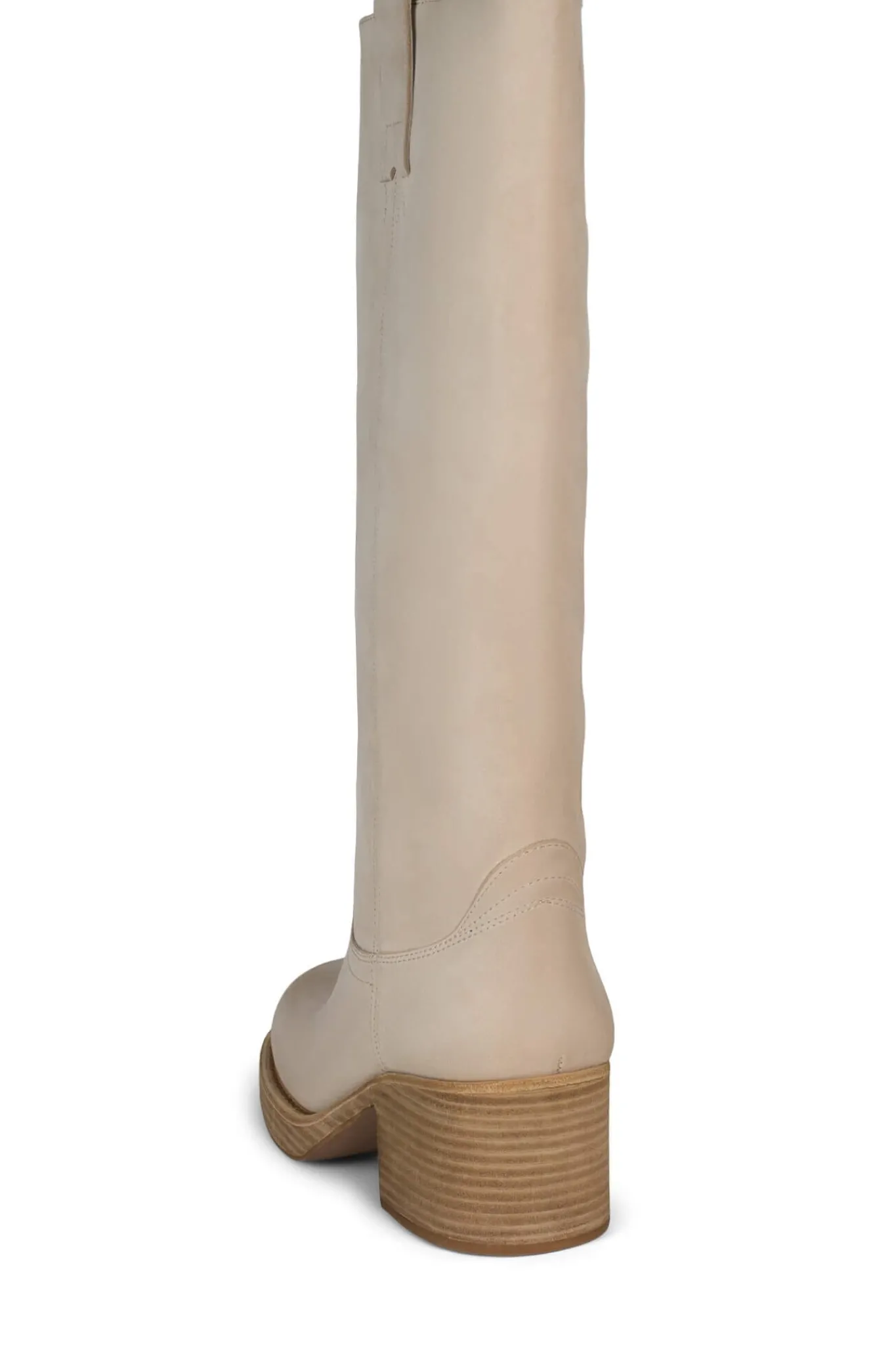 Flash Sale REFLECT-HI Engineer / Riding Boots|Knee High