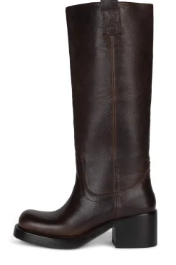 Flash Sale REFLECT-HI Engineer / Riding Boots|Knee High