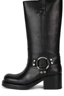 Best Sale REFLECTION Western|Engineer / Riding Boots