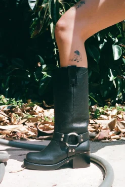 Best Sale REFLECTION Western|Engineer / Riding Boots