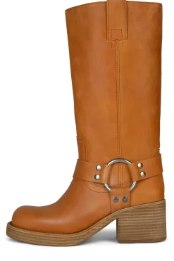 Best Sale REFLECTION Western|Engineer / Riding Boots