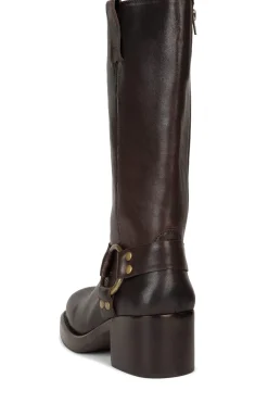 Best Sale REFLECTION Western|Engineer / Riding Boots