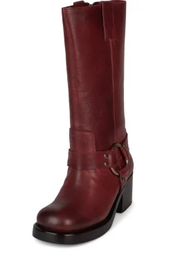 Best Sale REFLECTION Western|Engineer / Riding Boots