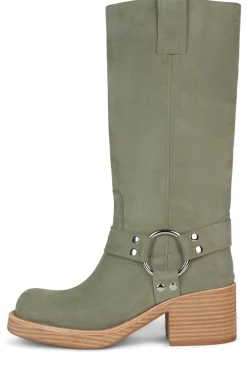 Best Sale REFLECTION Western|Engineer / Riding Boots