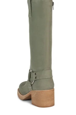 Best Sale REFLECTION Western|Engineer / Riding Boots