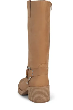 Best Sale REFLECTION Western|Engineer / Riding Boots