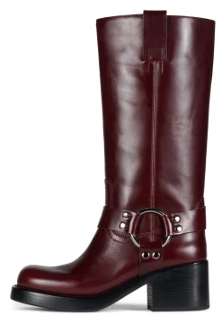 Best Sale REFLECTION Western|Engineer / Riding Boots
