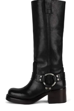 Online REFLECTN-H Engineer / Riding Boots|Knee High