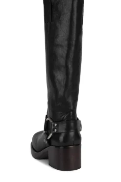 Online REFLECTN-H Engineer / Riding Boots|Knee High