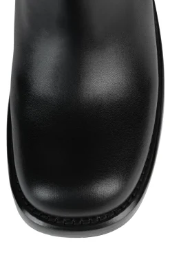 Fashion REFLECT-OK Engineer / Riding Boots|Over The Knee