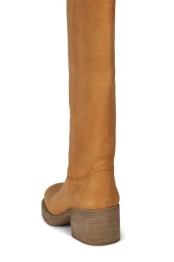 Online REFLECT-TN Engineer / Riding Boots|Knee High