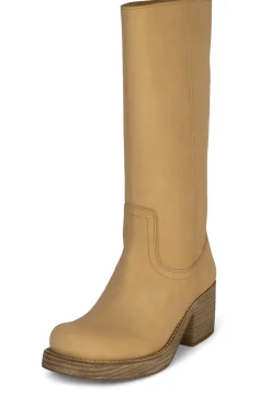 Online REFLECT-TN Engineer / Riding Boots|Knee High