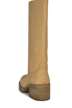 Online REFLECT-TN Engineer / Riding Boots|Knee High