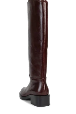 Outlet REINING Engineer / Riding Boots|Knee High