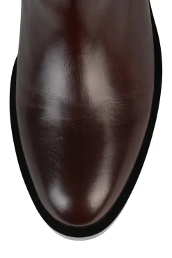 Outlet REINING Engineer / Riding Boots|Knee High