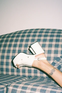 Clearance RELIABLE Sandals|Platform