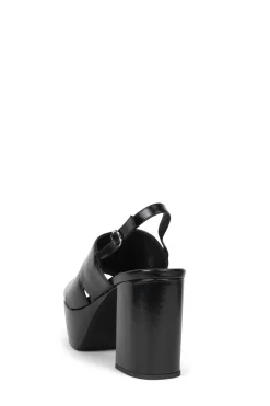 Clearance RELIABLE Sandals|Platform