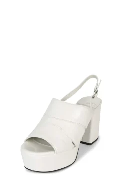 Clearance RELIABLE Sandals|Platform