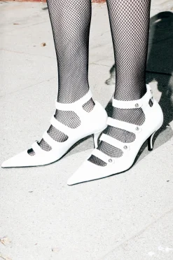 Outlet REPORTER Pumps|Kitten