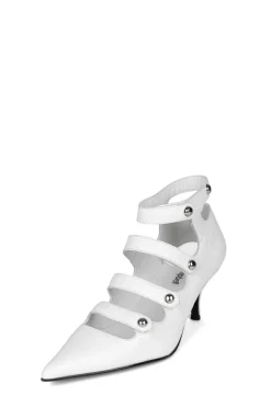 Outlet REPORTER Pumps|Kitten