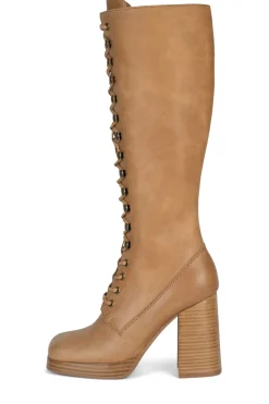 Fashion REVIEW Closed Toe|Platform