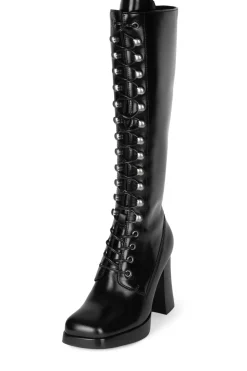 Fashion REVIEW Closed Toe|Platform