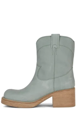 Cheap RIDIN Western|Ankle To Mid