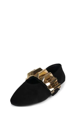 Fashion RIGID Ballet & Mary-jane