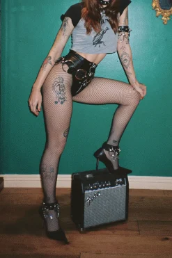 Fashion RINGMASTER Accessories