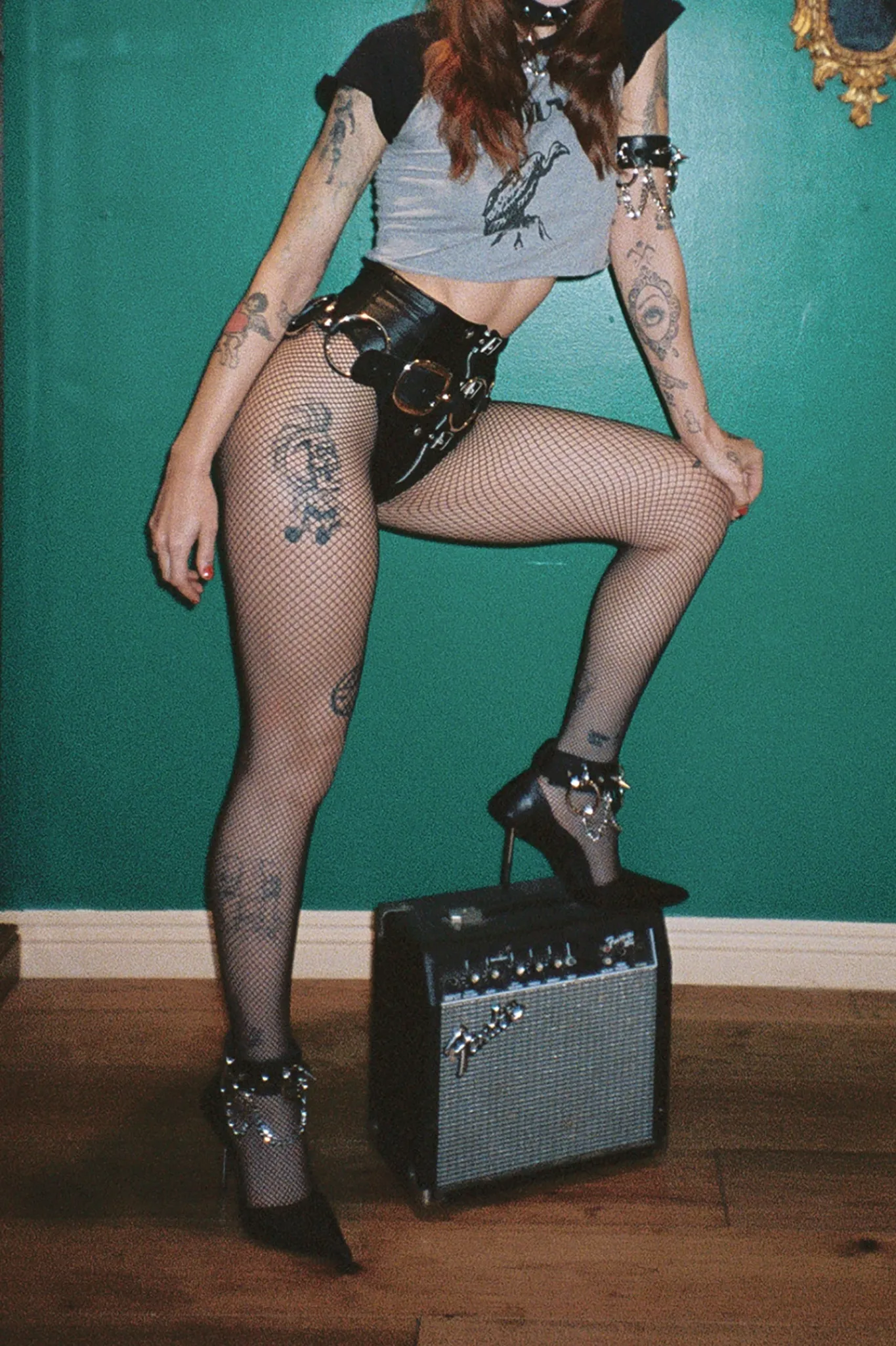 Fashion RINGMASTER Accessories