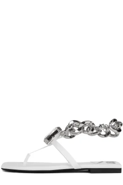 Discount RING-ON-IT Flat