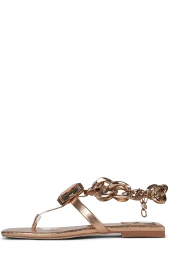 Discount RING-ON-IT Flat