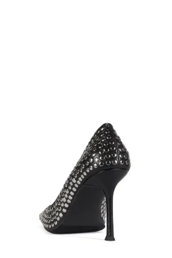 New RISKTAKE-S Pumps