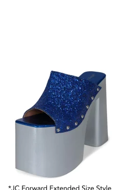 Outlet ROCKNROLLN Sandals|Platform