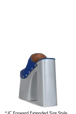 Outlet ROCKNROLLN Sandals|Platform