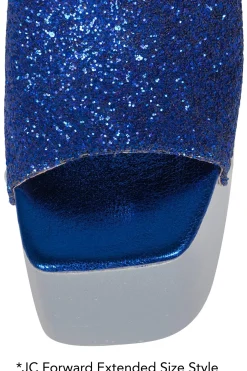 Outlet ROCKNROLLN Sandals|Platform