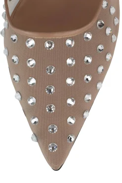 Discount ROMANCE-ME Mules & Slingbacks