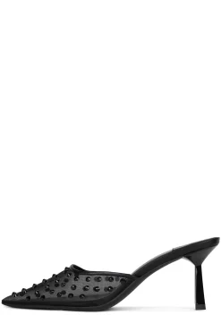 Discount ROMANCE-ME Mules & Slingbacks