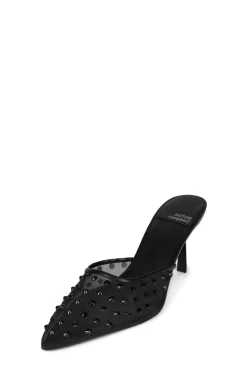 Discount ROMANCE-ME Mules & Slingbacks