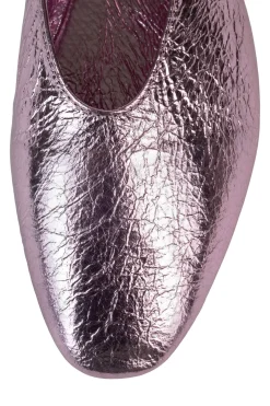 Hot ROMP Ballet & Mary-jane