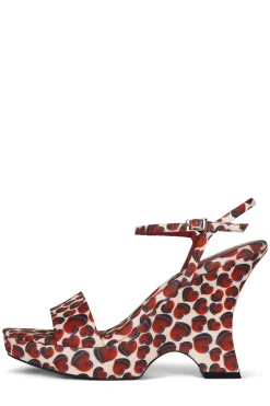 Fashion RORA Wedge|Sandals