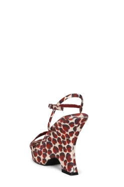 Fashion RORA Wedge|Sandals