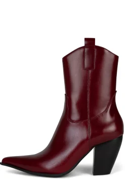 Cheap ROUND-UP Western|Ankle To Mid