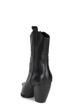 Cheap ROUND-UP Western|Ankle To Mid