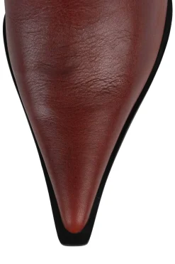 Cheap ROUND-UP Western|Ankle To Mid